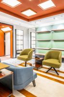 追本溯源|ST Design为a. testoni又一城分店打造全新面孔