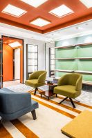 追本溯源|ST Design为a. testoni又一城分店打造全新面孔