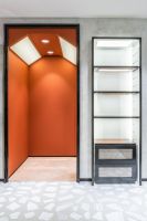 追本溯源|ST Design为a. testoni又一城分店打造全新面孔