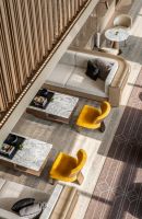 实地探寻西安经开洲际酒店 与CCD胡伟坚开启一品美学之旅