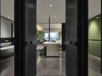 实地探寻西安经开洲际酒店 与CCD胡伟坚开启一品美学之旅