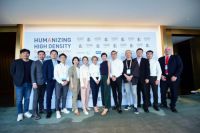 AUBE欧博设计受邀参加2020CTBUH深圳国际研讨会