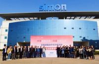 邀您与采筑走进Simon梦工场，感受艺术与科技共融的智慧空间