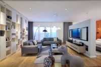 意式极简家居搭配指南，尽显小资生活里的浪漫情怀