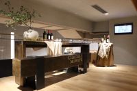 品酒读书就到方所 美贺庄园落户西安最美书店