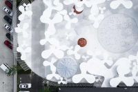 白昼奇境|Wutopia lab新作钢铁花园