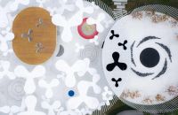 白昼奇境|Wutopia lab新作钢铁花园