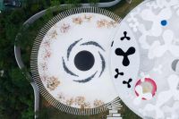 白昼奇境|Wutopia lab新作钢铁花园