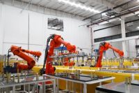 海尔智家首轮获奖发挥互联工厂基地引领作用