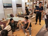 苏州家居博览会：麻立方奏响家居差异化投资最强音！ 