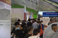 光影盛会——916第24届中国(胜芳)特色定制家具国际博览会完美收官