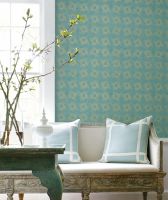 科翔墙布：高端品质，引领风尚