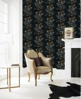 科翔墙布：高端品质，引领风尚