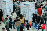 第30届上海墙纸墙布窗帘软装展今日开幕，吹响行业集结号