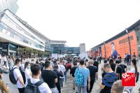 第30届上海墙纸墙布窗帘软装展今日开幕，吹响行业集结号