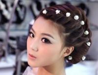 新娘妆怎么化好看 新娘妆化妆注意事项