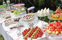 草坪婚礼流程 一起来看看草坪婚礼流程