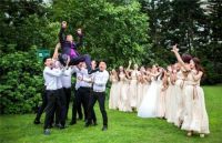 婚礼当天流程 要结婚的朋友以下文章值得一看