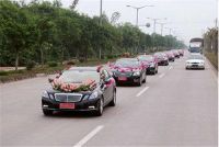 婚礼当天流程 要结婚的朋友以下文章值得一看