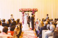 婚礼当天流程 要结婚的朋友以下文章值得一看