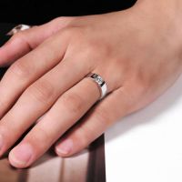 男生戒指的戴法有几种 有哪些戒指适合男生戴