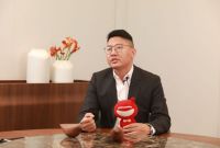 对话Ligne Rost写意空间 | 相约160周年 以独特的设计抓住世界的想象