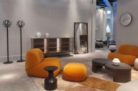 对话Ligne Rost写意空间 | 相约160周年 以独特的设计抓住世界的想象