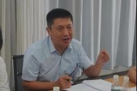 家居五金地产精装集采标准讨论会成功举行 首批五项标准将于11月正式发布