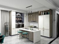 海尔全屋家居新品赏析：让江南的诗情画意融入现代居室