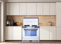 佳歌集成灶优化你的厨房 做饭省心又省力