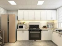 佳歌集成灶优化你的厨房 做饭省心又省力