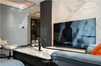 名雕高端家装丨广州郑先生：把家交给名雕，我非常荣幸