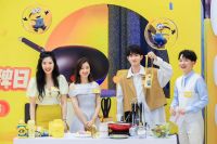 苏泊尔X小黄人，这次玩得真够“浪”