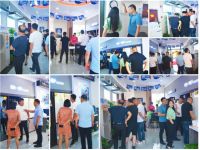 三星中央空调新郑专属店开业 匠心品质续写古都新篇章