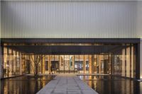 ZN DESIGN ▏东港壹号售楼处荣获2019金堂奖