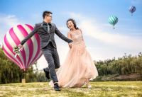 重庆婚纱摄影哪家好 重庆婚纱摄影排名