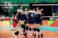 电影《夺冠》定档9.25，蒙娜丽莎邀你见证女排传奇