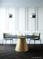 Giorgiocasa•乔姿卡萨 中国旗舰店在沪开业 顶级奢享成就意式美学生活典范