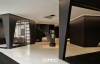 OOMOO携手红星美凯龙线上招商，开启高定木作新征程