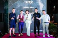 上海首家！OOMOO之家概念展厅开业，诠释木作潮定新玩法