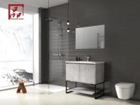 TONA朵纳国际卫浴：朵纳中国生产基地被授予“浙江制造”认证