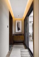 华府板材：走廊过道，可以这样利用