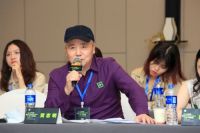 聚合湖北泛家居行业精英  对接上海国际设计周顶层力量