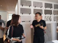 星串门走进中原大地 郑州设计真“得劲”！