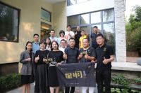 星串门走进中原大地 郑州设计真“得劲”！