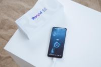 上手体验Reno4 SE后爱了！外观超闪拍照强， 充电极速