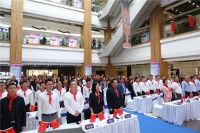 中国大家居教育平台2020开学典礼暨第二届家居营销技能大赛正式开幕