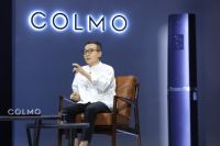 COLMO对话马寅：用建筑书写未来生活