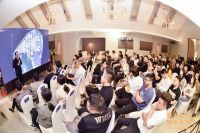 对话设计灵感与木作美学，梦天木作美学大师汇首站在嘉兴圆满举办