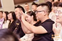 对话设计灵感与木作美学，梦天木作美学大师汇首站在嘉兴圆满举办